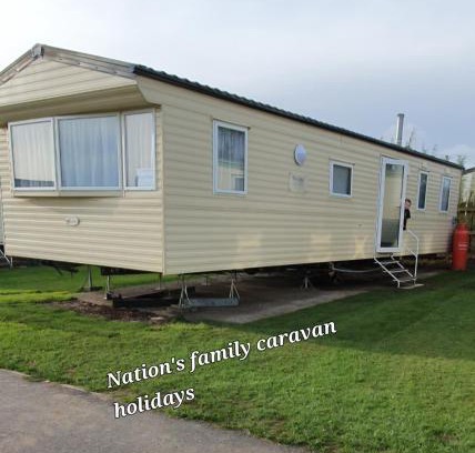 Withernsea Resort | Nation's family caravan holidays