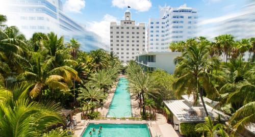 City Center Hotel | National Hotel, An Adult Only Oceanfront Resort