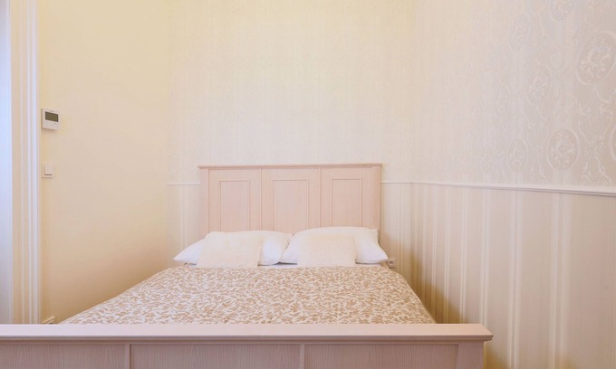 Nove Mesto Apartment | National Theatre Elegance Residence