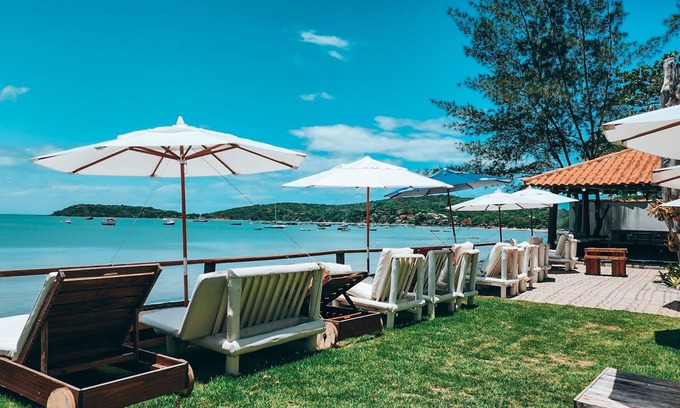 Buzios Hotel | Nativa Búzios