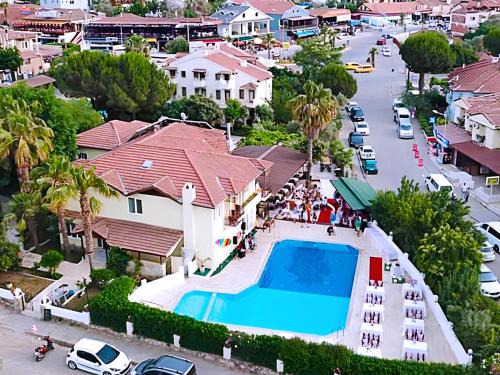 Hisaronu Hotel | Native Hotel