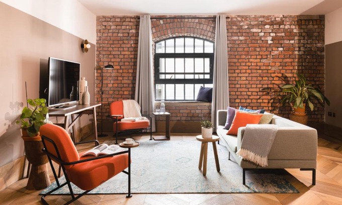 Manchester City Centre Apartment | Native Manchester
