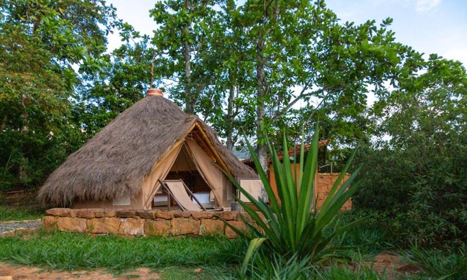 Barichara Hotel | Nativo Glamping