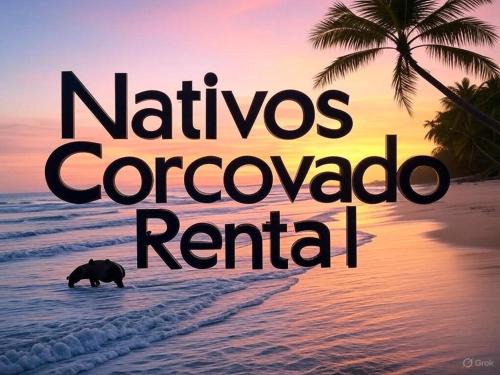 Drake Bay Bed & Breakfast | Nativos Corcovado Rental