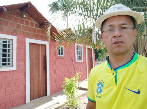 Buique House | Nativos do Vale
