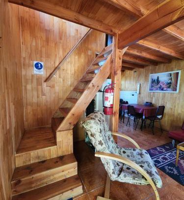 Conaripe House | Nativosur
