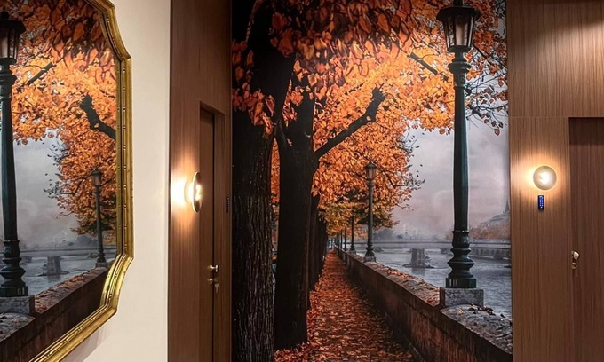 Citta Antica House | Natorè Camere di Charme