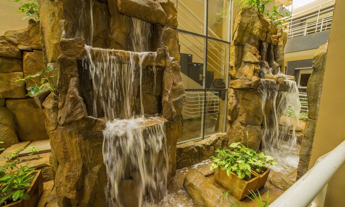 Ntinda Apartment | Natra Apartments