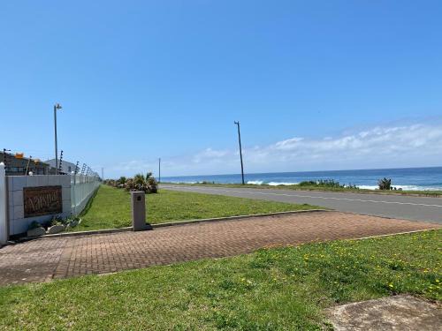 Manaba Beach Apartment | Natspat 9