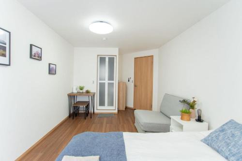 Horikiri Apartment | Natsuumi ホテル 302高级独栋别墅 独立卫浴 地铁站步行五分钟 成田机场-羽田机场-上野直达