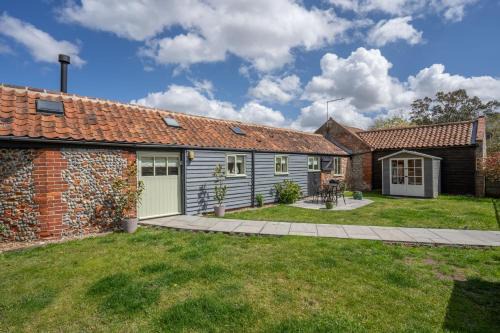 Winterton-on-Sea House | Natterjack by Winterton Cottages