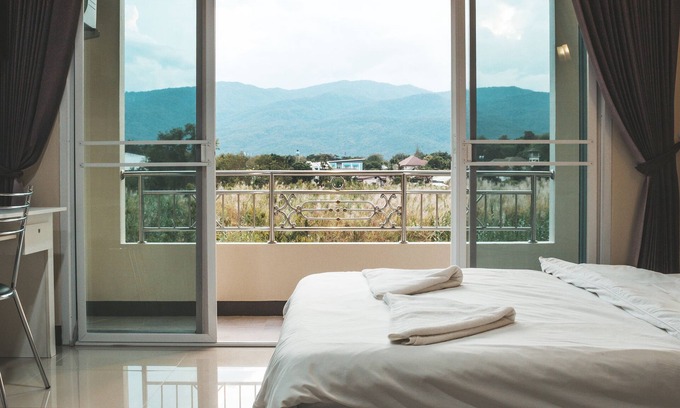 Chang Phueak Hotel | Nattida Place