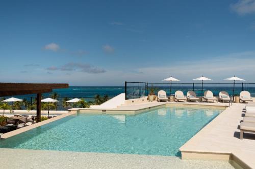 Punta Hansa Hotel | Nattivo Collection Hotel