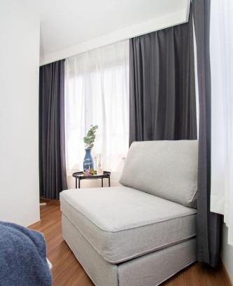 Horikiri Apartment | Natumi ホテル 304 高级独栋别墅 车站步行五分钟 成田-羽田-上野一线直达
