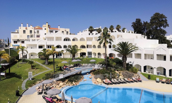 Santa Eulalia Apartment | Natura Algarve Club