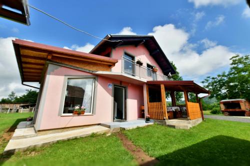Rakovica House | Natura hause