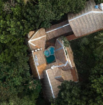 Dauis Bed & Breakfast | Natura Vista