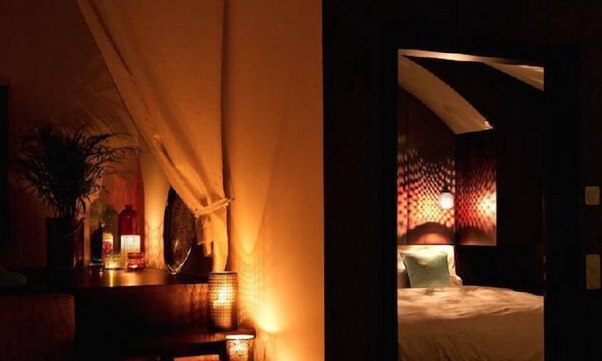 Bischofsmais Apartment | Natural chalet CASITAS CINCO Y SEIS 55 sqm