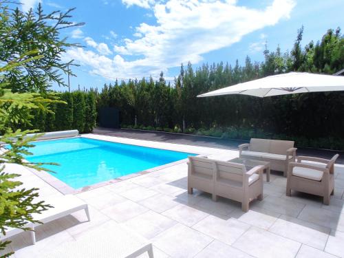 Mali Radic House | Natural Cottage Una