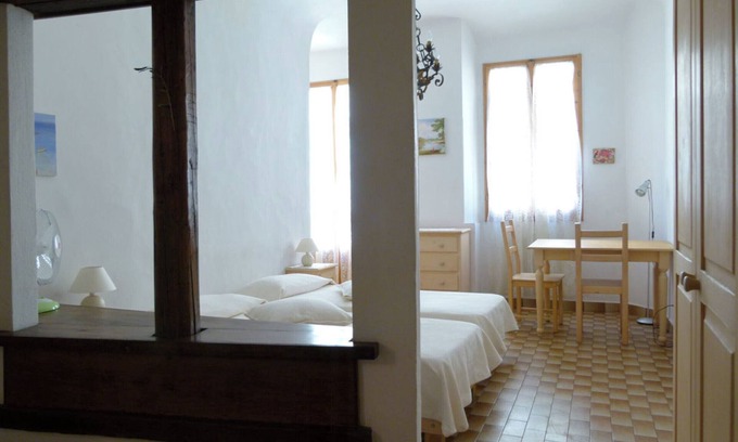 San Niccolo Apartment | Natural Home