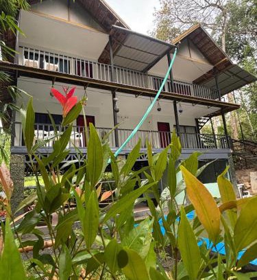 Sulthan Bathery House | Natural Homestay, Sulthan Bathery