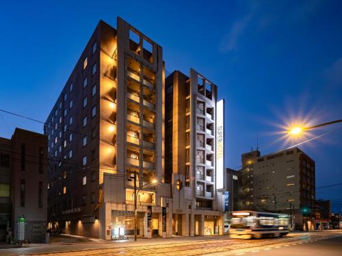 Chuo Ward Hotel | Natural Hot Spring SUPER HOTEL Kumamoto Chamber of Commerce