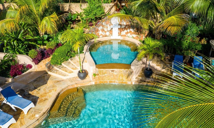 Kendwa Hotel | Natural Kendwa Villa