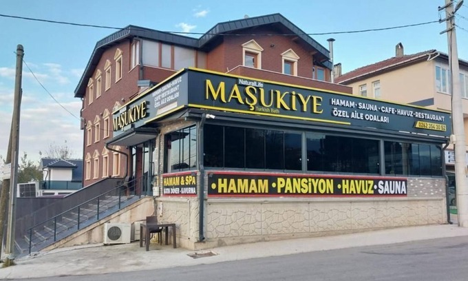 Kartepe House | Natural Life