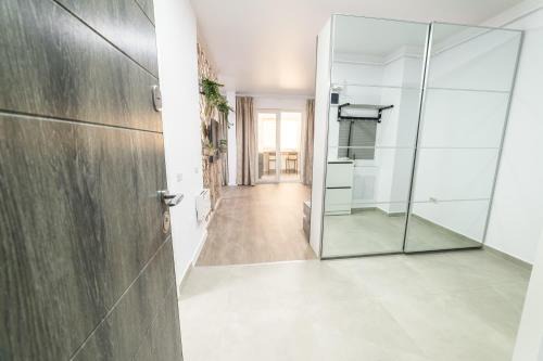 Sector 5 Apartment | Natural Luxery Studio Central Adress Residence