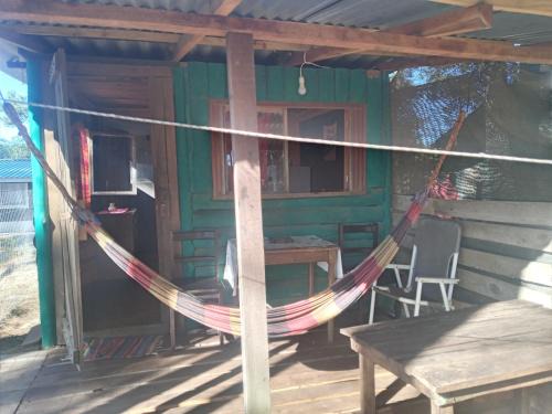Punta del Diablo House | Natural Mistic