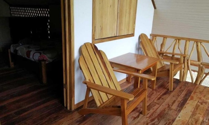 Cahuita House | NATURAL ROOTS! NEW CARIBBEAN HOUSE