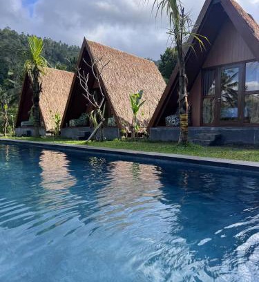 Wisma Kerta Other | Natural View Sidemen