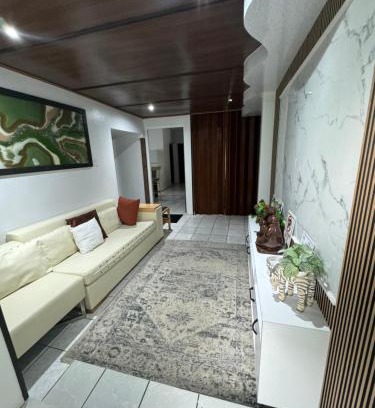 Santurce House | Natural Village #1,2,3 & 5