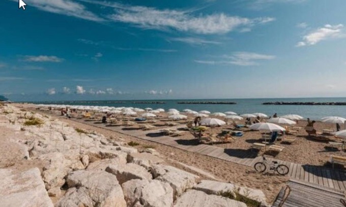 Potenza Picena Other | Natural Village Resort