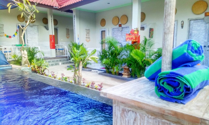 Mushroom Bay House | Naturale Guest House
