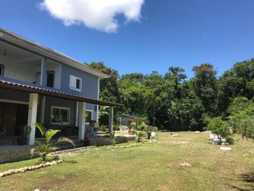 Morretes House | Naturaleza