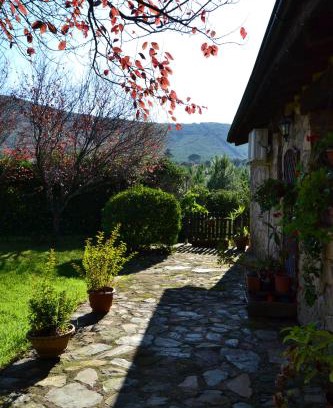 Gata House | Naturaleza, Confort y Magnificas vistas a Sierra de Gata TR-CC-00490