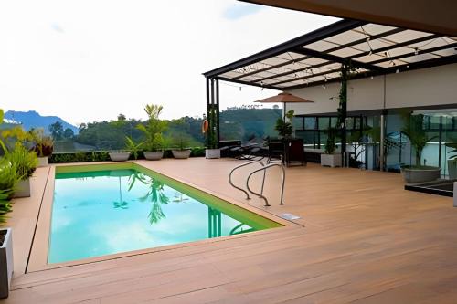 La Estrella Apartment | Naturaleza y Confort en Sta Rosa de cabal