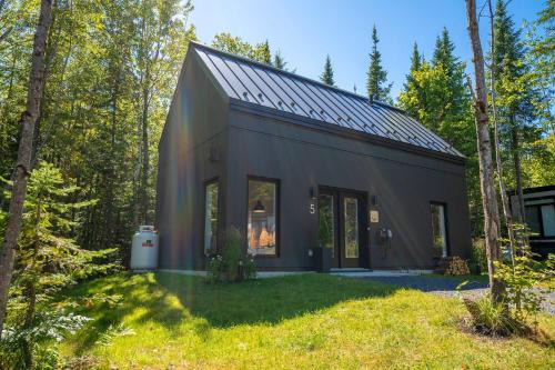 Adstock Ski Chalet | Nature - Adventure - Absolute Comfort - Le NOST