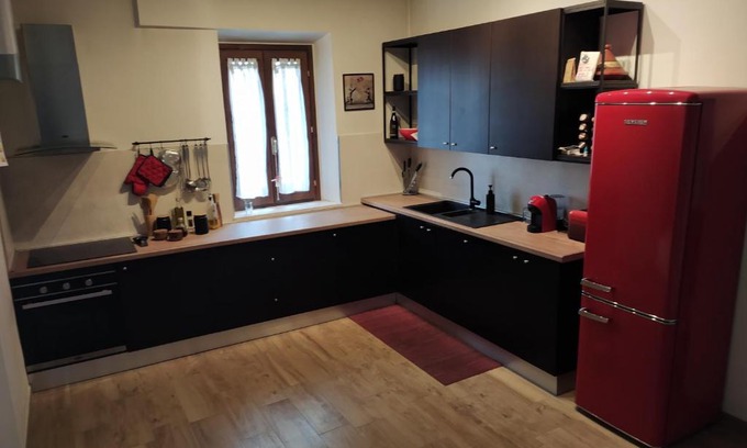 Foligno House | Nature and Poetry House