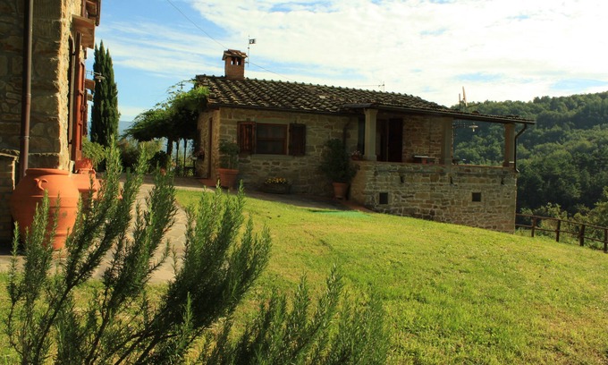 Starda House | NATURE AND RELAX IN TUSCANY