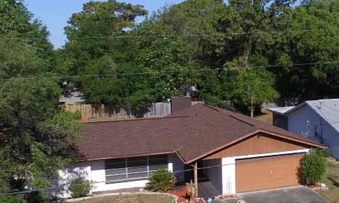 Crystal River House | NATURE COAST HOME OF THE MANATEE AND MANY ACTIVITIES