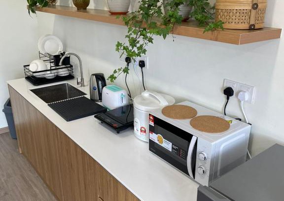 Brinchang Apartment | Nature Escape Cottage Cameron