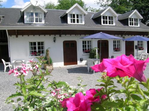 Durbuy Apartment | Nature Escape in Bohon