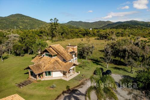 Florianopolis House | Nature Hideaway - Conforto e paz