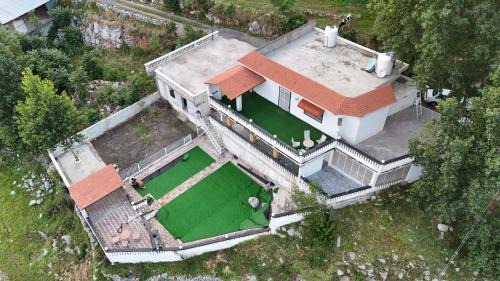 Abbottabad House | Nature Hill Lodge