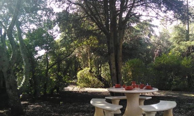 Chinicato House | Nature House I (3 km from Lagos beaches)