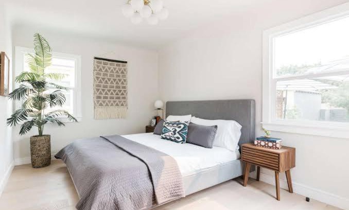 Bantval House | Nature