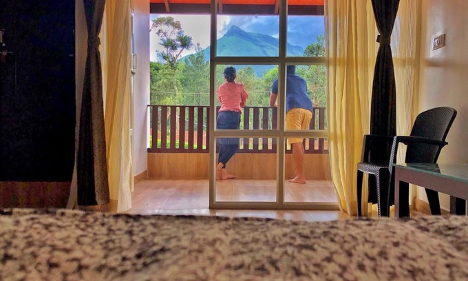 Chikkamagaluru Hotel | Nature Kingdom