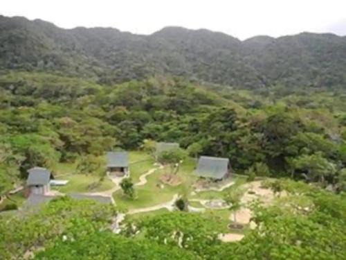 Ishigaki House | Nature Lodge Niji no Mame - Vacation STAY 45236v
